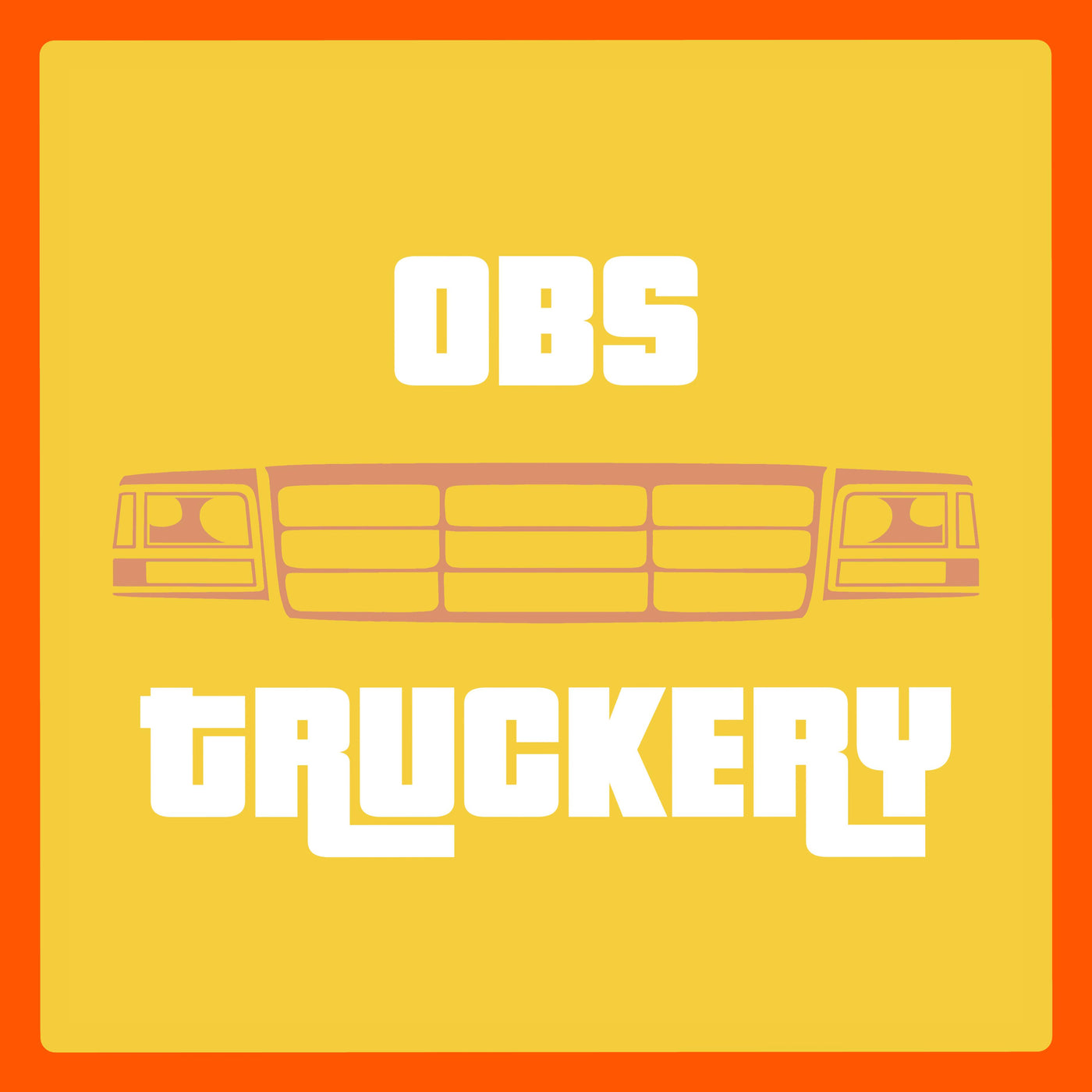 We started a Podcast!