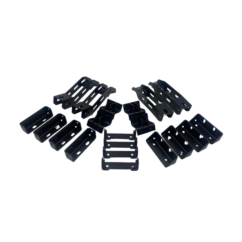 その他 EBCO STORAWAY WORK STATION BRACKET KIT EBCO STORAWAY WORK STATION BRACKET KIT | Hardware＆Outdoor