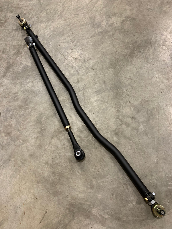 OBS D60 Heavy Duty Steering Kit