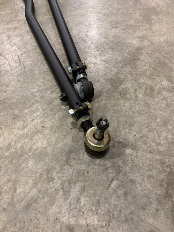 OBS D60 Heavy Duty Steering Kit